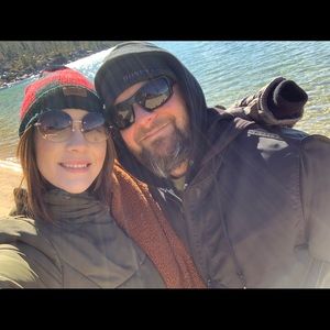 Meet your Posher, Natalie